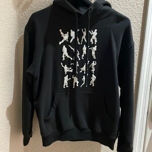 Hoodie jacket